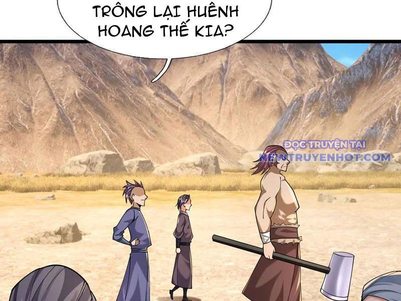 Ngủ Say Vạn Cổ: Xuất Thế Quét Ngang Chư Thiên Chap 88 - Next Chap 89