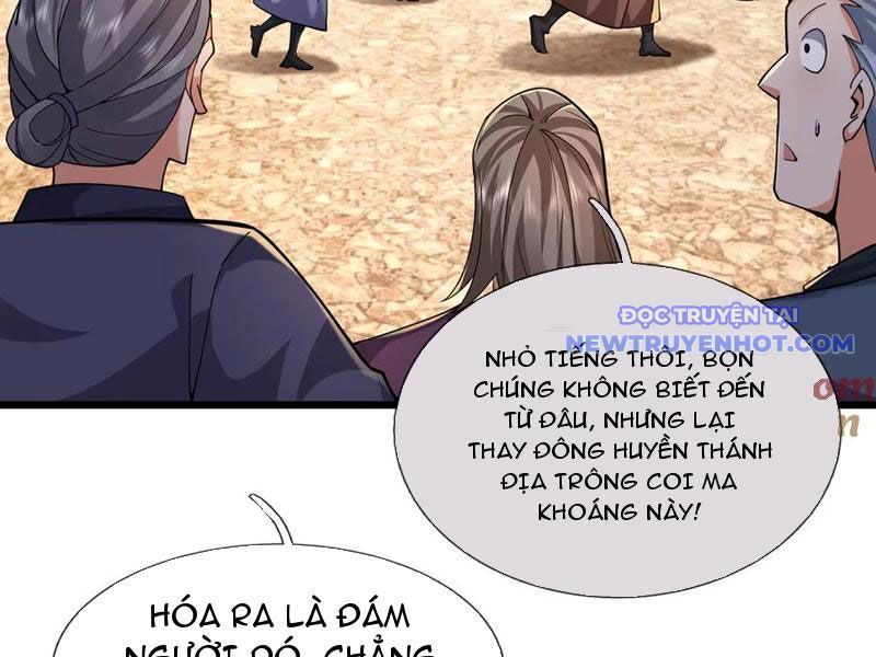 Ngủ Say Vạn Cổ: Xuất Thế Quét Ngang Chư Thiên Chap 88 - Next Chap 89