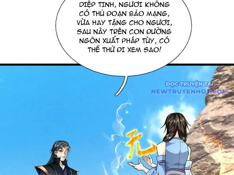 Ngủ Say Vạn Cổ: Xuất Thế Quét Ngang Chư Thiên Chap 88 - Next Chap 89