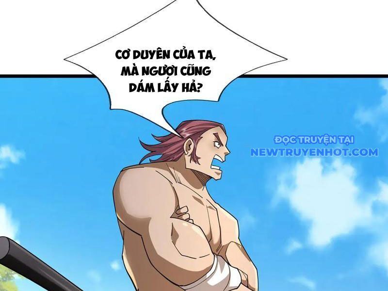 Ngủ Say Vạn Cổ: Xuất Thế Quét Ngang Chư Thiên Chap 88 - Next Chap 89