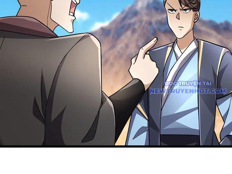 Ngủ Say Vạn Cổ: Xuất Thế Quét Ngang Chư Thiên Chap 88 - Next Chap 89