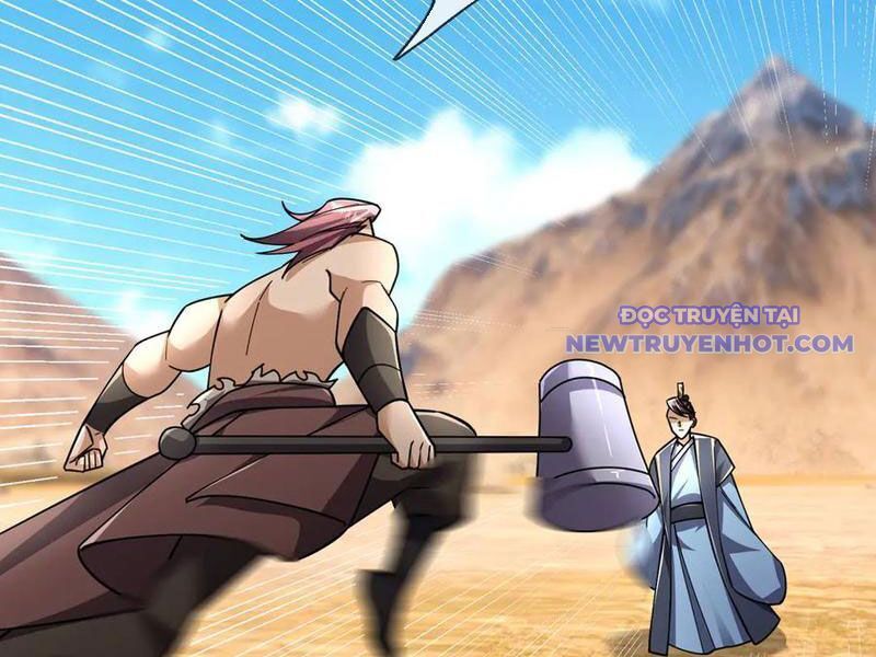 Ngủ Say Vạn Cổ: Xuất Thế Quét Ngang Chư Thiên Chap 88 - Next Chap 89