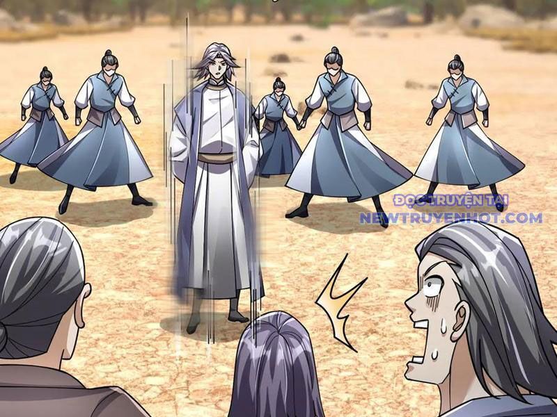 Ngủ Say Vạn Cổ: Xuất Thế Quét Ngang Chư Thiên Chap 88 - Next Chap 89