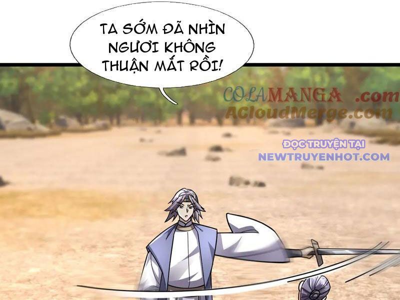 Ngủ Say Vạn Cổ: Xuất Thế Quét Ngang Chư Thiên Chap 88 - Next Chap 89