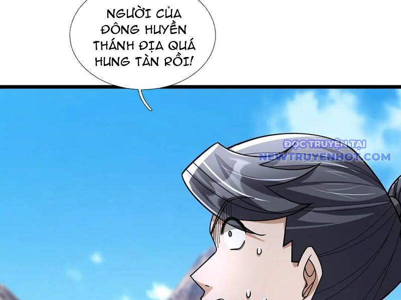 Ngủ Say Vạn Cổ: Xuất Thế Quét Ngang Chư Thiên Chap 88 - Next Chap 89