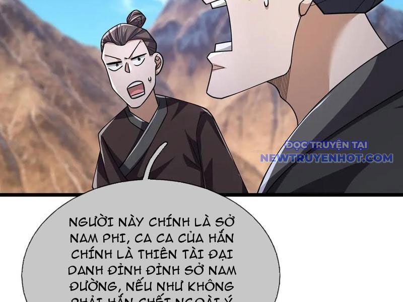 Ngủ Say Vạn Cổ: Xuất Thế Quét Ngang Chư Thiên Chap 88 - Next Chap 89