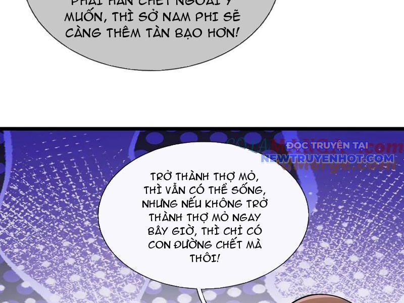 Ngủ Say Vạn Cổ: Xuất Thế Quét Ngang Chư Thiên Chap 88 - Next Chap 89