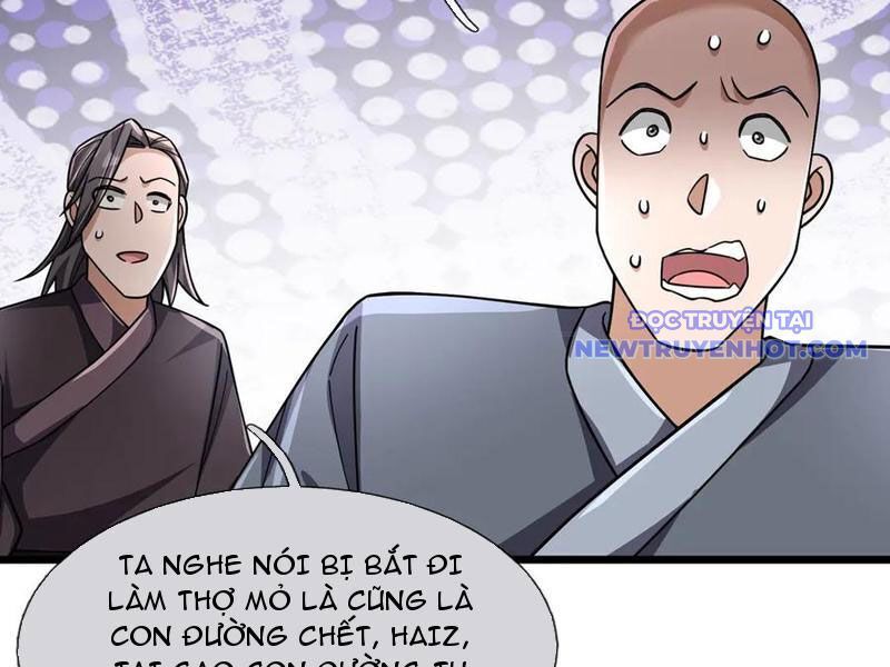 Ngủ Say Vạn Cổ: Xuất Thế Quét Ngang Chư Thiên Chap 88 - Next Chap 89