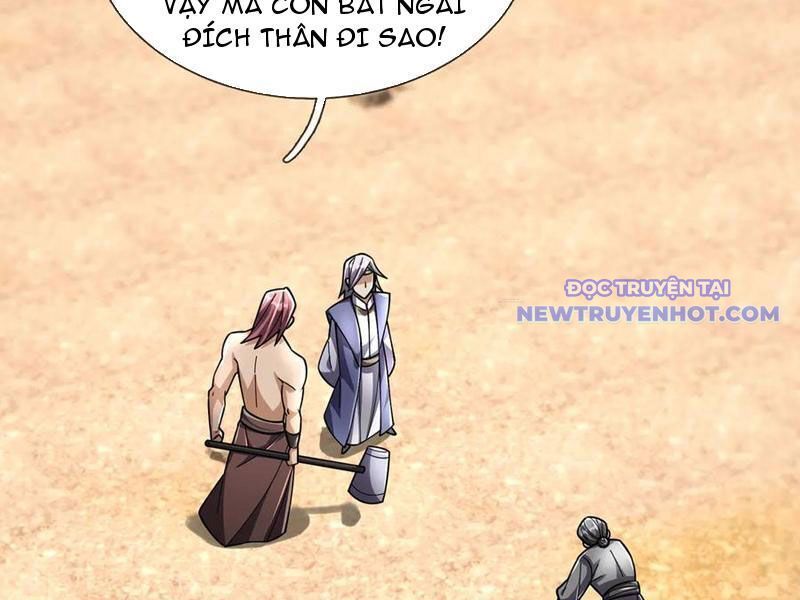 Ngủ Say Vạn Cổ: Xuất Thế Quét Ngang Chư Thiên Chap 88 - Next Chap 89