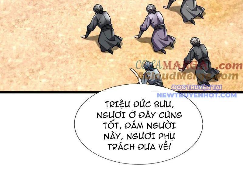 Ngủ Say Vạn Cổ: Xuất Thế Quét Ngang Chư Thiên Chap 88 - Next Chap 89
