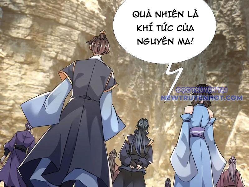 Ngủ Say Vạn Cổ: Xuất Thế Quét Ngang Chư Thiên Chap 88 - Next Chap 89