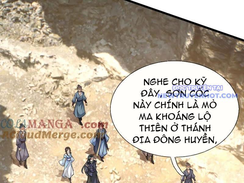 Ngủ Say Vạn Cổ: Xuất Thế Quét Ngang Chư Thiên Chap 88 - Next Chap 89