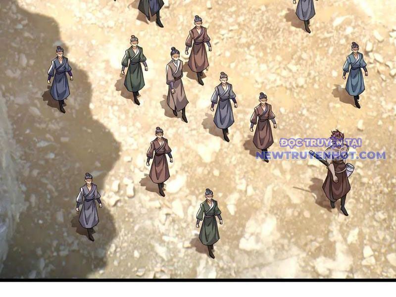 Ngủ Say Vạn Cổ: Xuất Thế Quét Ngang Chư Thiên Chap 88 - Next Chap 89