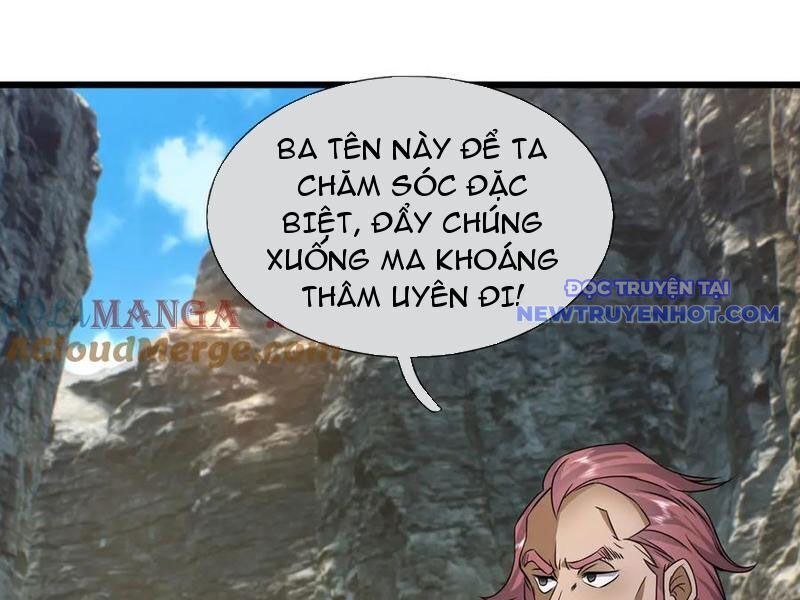 Ngủ Say Vạn Cổ: Xuất Thế Quét Ngang Chư Thiên Chap 88 - Next Chap 89