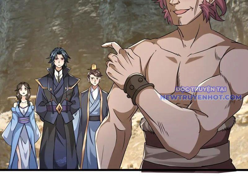Ngủ Say Vạn Cổ: Xuất Thế Quét Ngang Chư Thiên Chap 88 - Next Chap 89