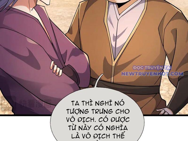 Ngủ Say Vạn Cổ: Xuất Thế Quét Ngang Chư Thiên Chap 88 - Next Chap 89
