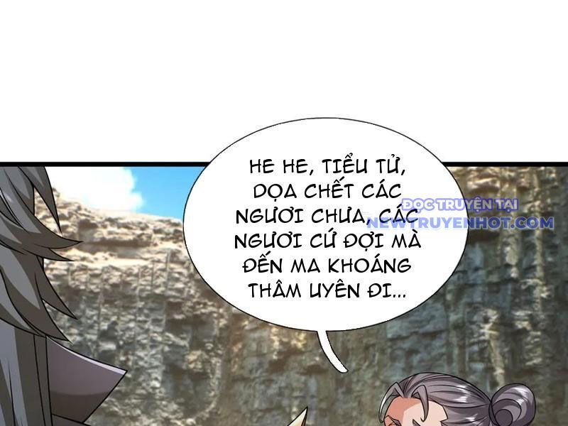 Ngủ Say Vạn Cổ: Xuất Thế Quét Ngang Chư Thiên Chap 88 - Next Chap 89