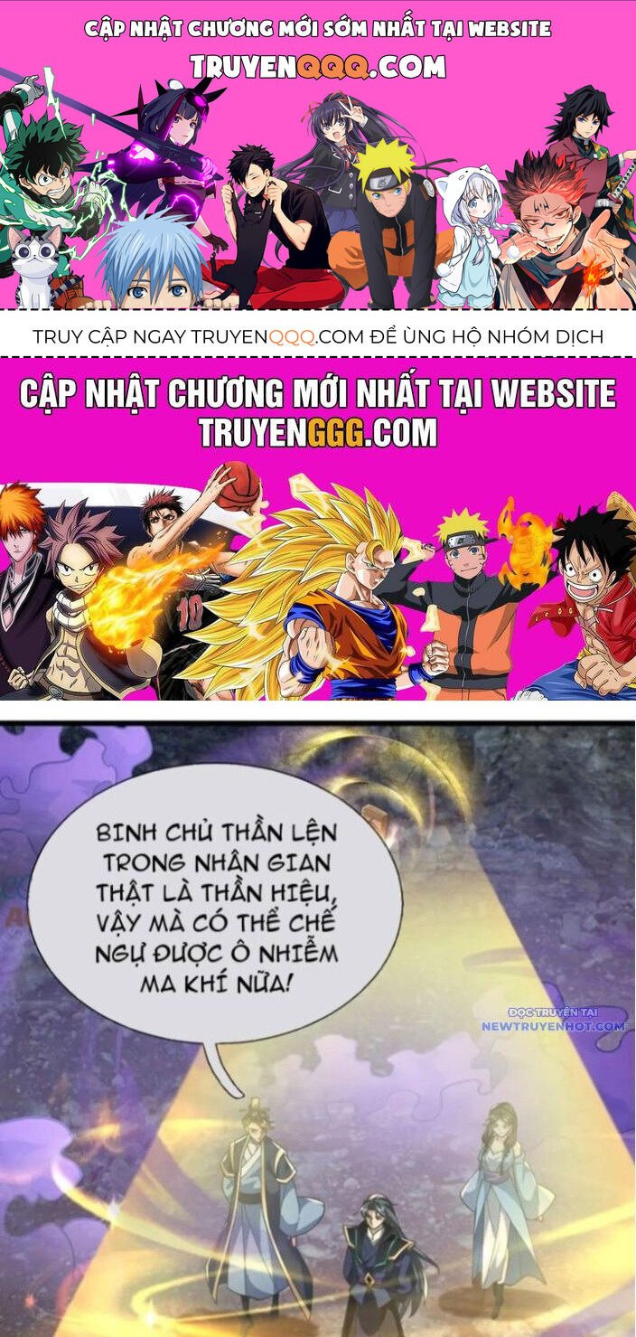 Ngủ Say Vạn Cổ: Xuất Thế Quét Ngang Chư Thiên Chap 89 - Next Chap 90