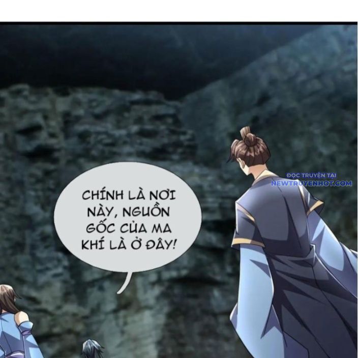 Ngủ Say Vạn Cổ: Xuất Thế Quét Ngang Chư Thiên Chap 89 - Next Chap 90