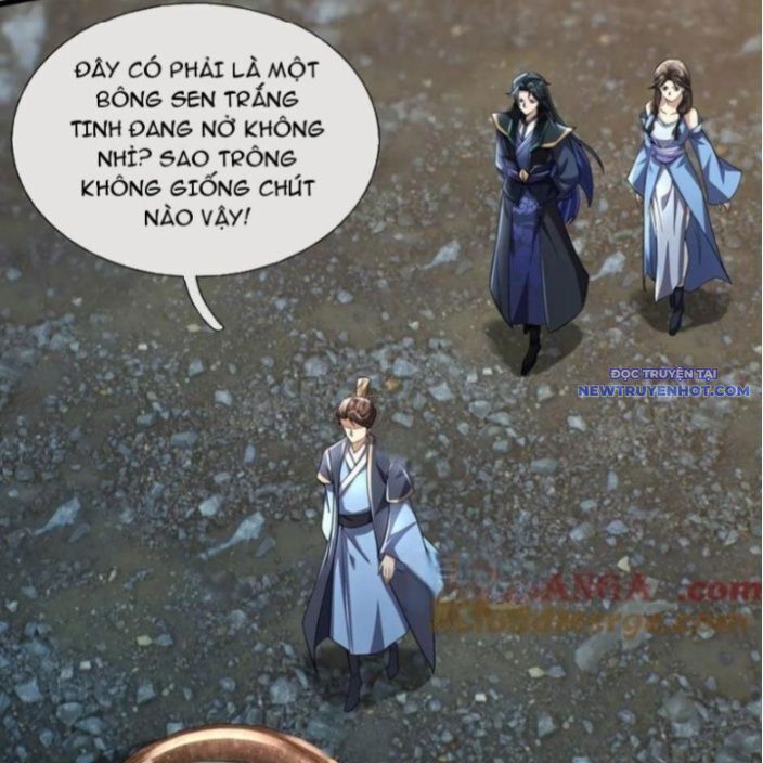 Ngủ Say Vạn Cổ: Xuất Thế Quét Ngang Chư Thiên Chap 89 - Next Chap 90