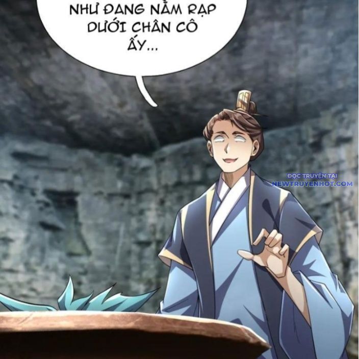 Ngủ Say Vạn Cổ: Xuất Thế Quét Ngang Chư Thiên Chap 89 - Next Chap 90