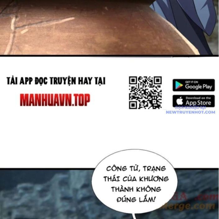 Ngủ Say Vạn Cổ: Xuất Thế Quét Ngang Chư Thiên Chap 89 - Next Chap 90