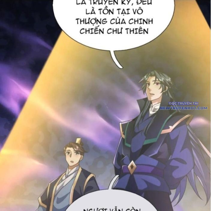 Ngủ Say Vạn Cổ: Xuất Thế Quét Ngang Chư Thiên Chap 89 - Next Chap 90