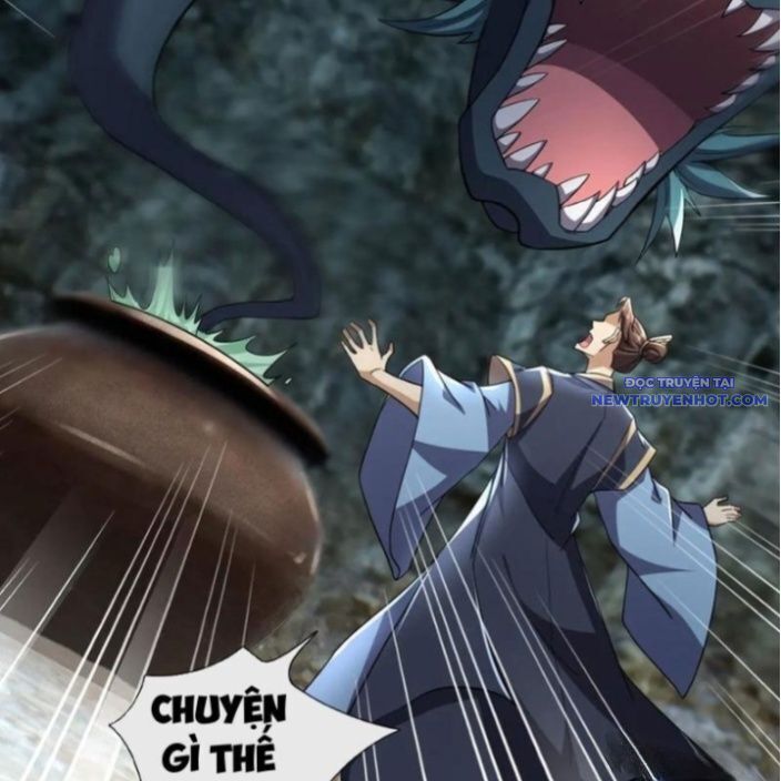 Ngủ Say Vạn Cổ: Xuất Thế Quét Ngang Chư Thiên Chap 89 - Next Chap 90