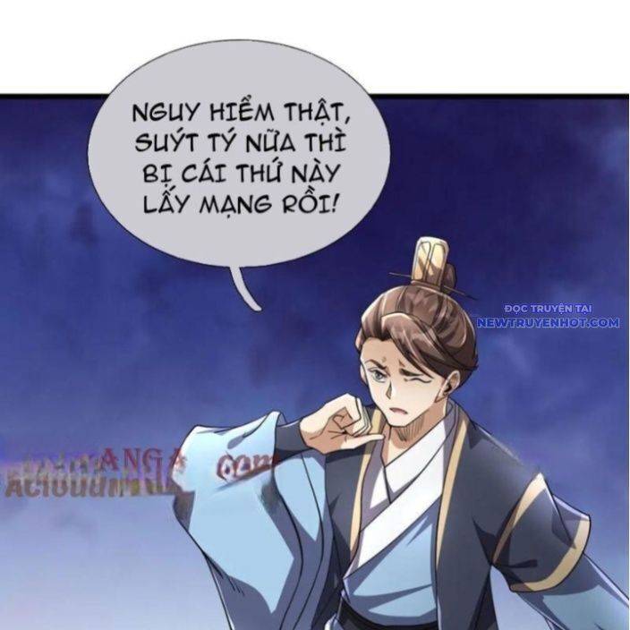 Ngủ Say Vạn Cổ: Xuất Thế Quét Ngang Chư Thiên Chap 89 - Next Chap 90