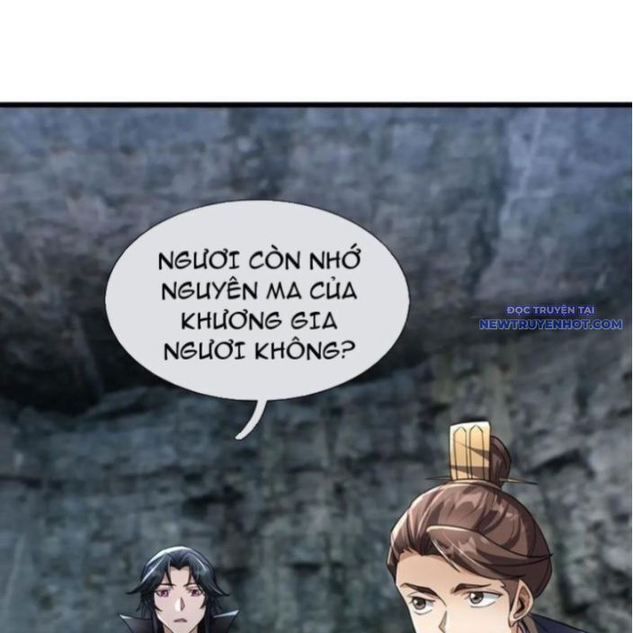 Ngủ Say Vạn Cổ: Xuất Thế Quét Ngang Chư Thiên Chap 89 - Next Chap 90