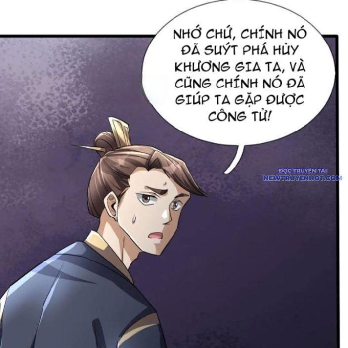 Ngủ Say Vạn Cổ: Xuất Thế Quét Ngang Chư Thiên Chap 89 - Next Chap 90