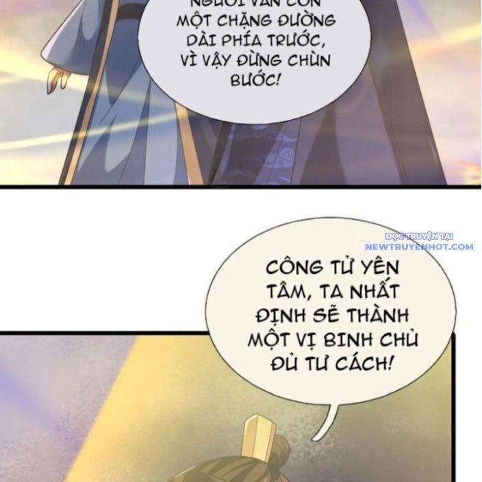 Ngủ Say Vạn Cổ: Xuất Thế Quét Ngang Chư Thiên Chap 89 - Next Chap 90