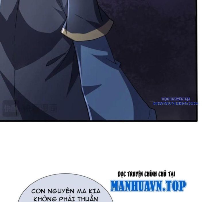 Ngủ Say Vạn Cổ: Xuất Thế Quét Ngang Chư Thiên Chap 89 - Next Chap 90