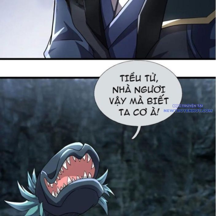 Ngủ Say Vạn Cổ: Xuất Thế Quét Ngang Chư Thiên Chap 89 - Next Chap 90