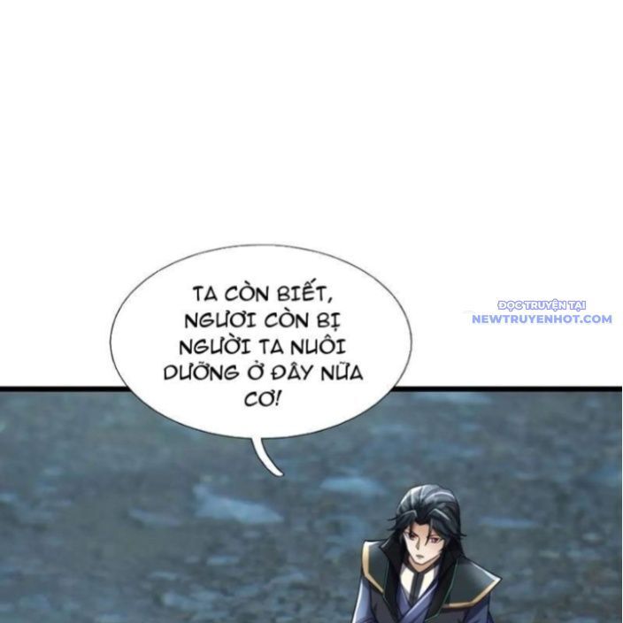 Ngủ Say Vạn Cổ: Xuất Thế Quét Ngang Chư Thiên Chap 89 - Next Chap 90
