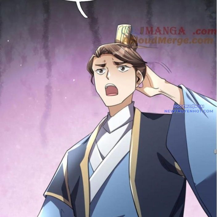 Ngủ Say Vạn Cổ: Xuất Thế Quét Ngang Chư Thiên Chap 89 - Next Chap 90