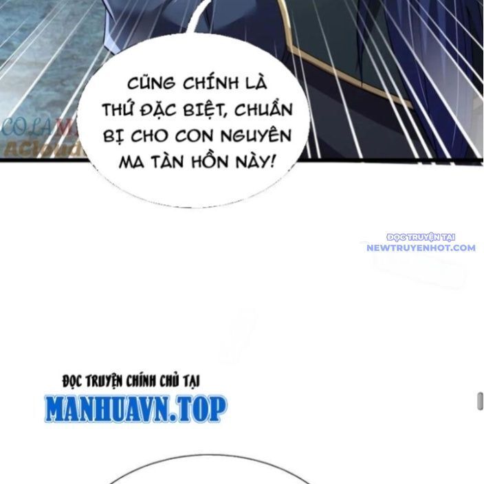 Ngủ Say Vạn Cổ: Xuất Thế Quét Ngang Chư Thiên Chap 89 - Next Chap 90