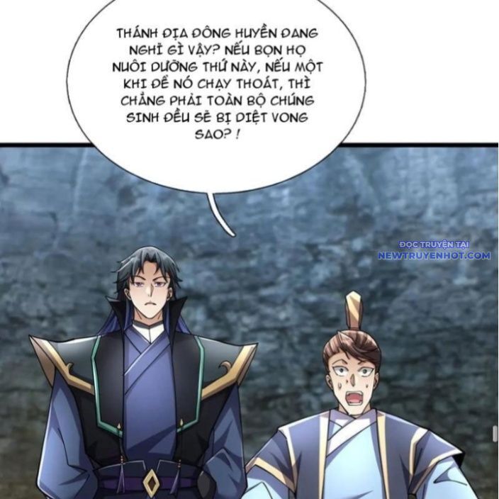 Ngủ Say Vạn Cổ: Xuất Thế Quét Ngang Chư Thiên Chap 89 - Next Chap 90