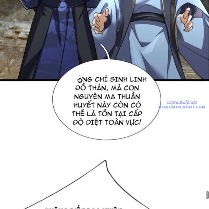 Ngủ Say Vạn Cổ: Xuất Thế Quét Ngang Chư Thiên Chap 89 - Next Chap 90