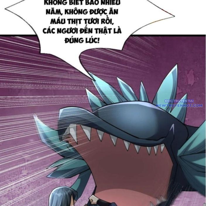 Ngủ Say Vạn Cổ: Xuất Thế Quét Ngang Chư Thiên Chap 89 - Next Chap 90