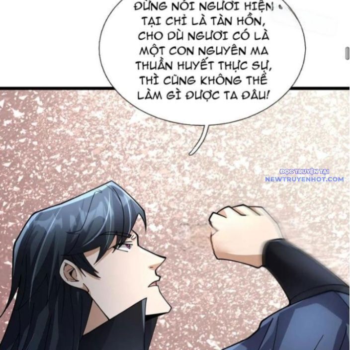 Ngủ Say Vạn Cổ: Xuất Thế Quét Ngang Chư Thiên Chap 89 - Next Chap 90