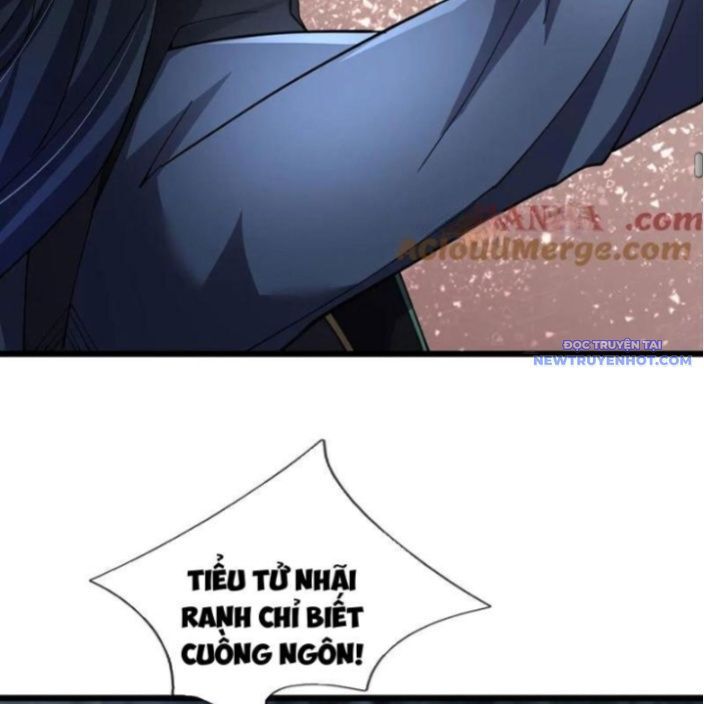 Ngủ Say Vạn Cổ: Xuất Thế Quét Ngang Chư Thiên Chap 89 - Next Chap 90