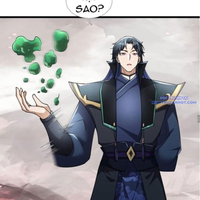 Ngủ Say Vạn Cổ: Xuất Thế Quét Ngang Chư Thiên Chap 89 - Next Chap 90