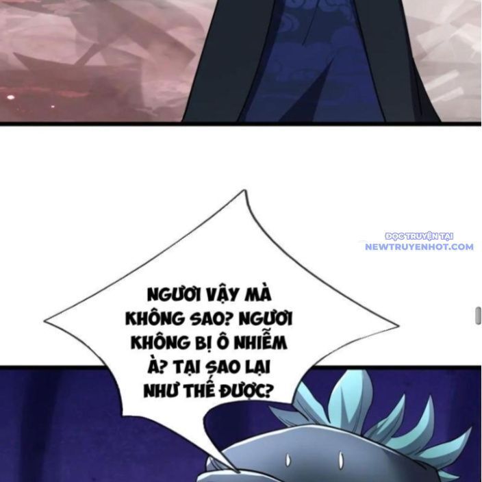 Ngủ Say Vạn Cổ: Xuất Thế Quét Ngang Chư Thiên Chap 89 - Next Chap 90