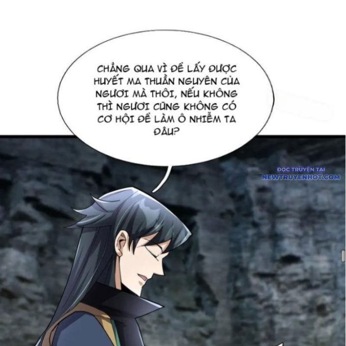 Ngủ Say Vạn Cổ: Xuất Thế Quét Ngang Chư Thiên Chap 89 - Next Chap 90