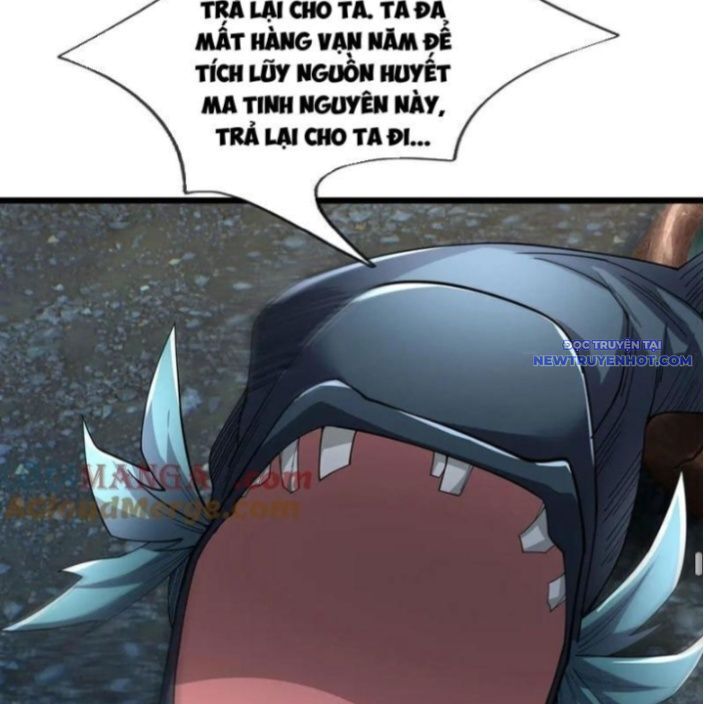 Ngủ Say Vạn Cổ: Xuất Thế Quét Ngang Chư Thiên Chap 89 - Next Chap 90