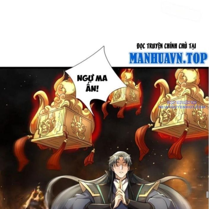 Ngủ Say Vạn Cổ: Xuất Thế Quét Ngang Chư Thiên Chap 89 - Next Chap 90