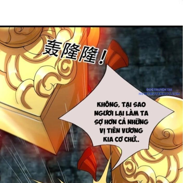 Ngủ Say Vạn Cổ: Xuất Thế Quét Ngang Chư Thiên Chap 89 - Next Chap 90