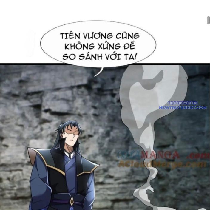 Ngủ Say Vạn Cổ: Xuất Thế Quét Ngang Chư Thiên Chap 89 - Next Chap 90