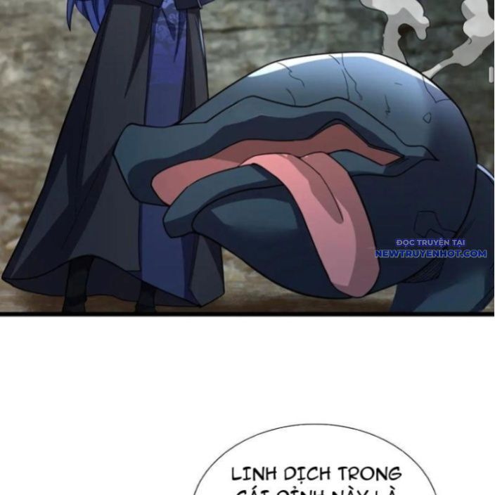 Ngủ Say Vạn Cổ: Xuất Thế Quét Ngang Chư Thiên Chap 89 - Next Chap 90